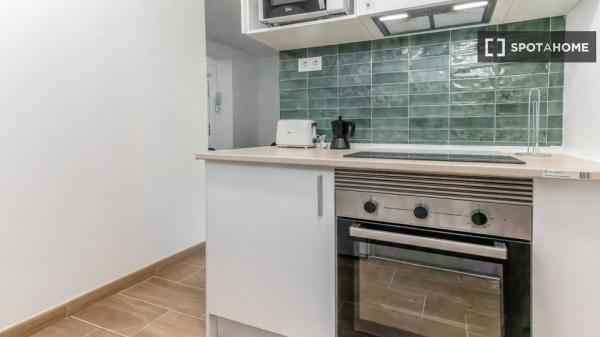 Wohngemeinschaft in Valladolid