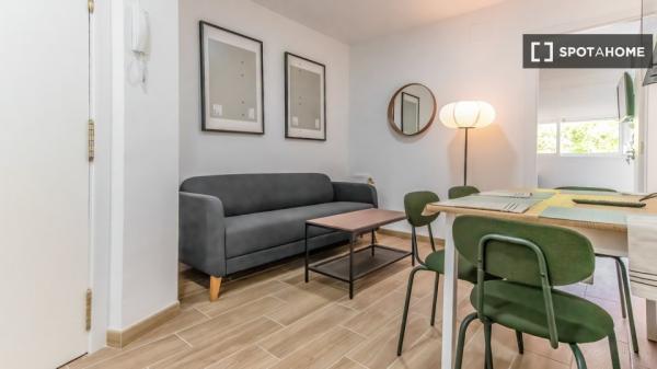 Wohngemeinschaft in Valladolid