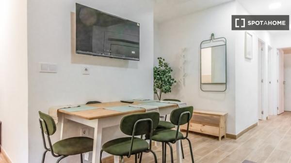 Wohngemeinschaft in Valladolid