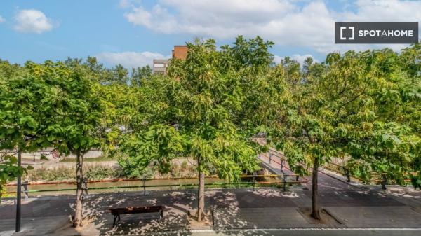 Wohngemeinschaft in Valladolid