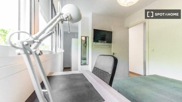 Wohngemeinschaft in Valladolid