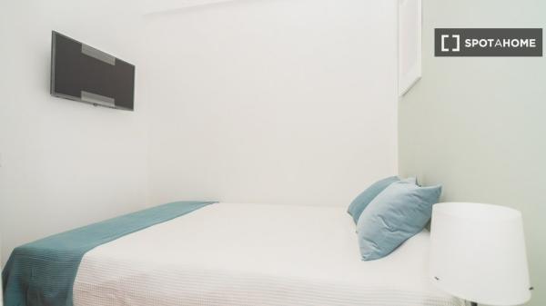 Wohngemeinschaft in Pamplona