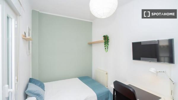 Shared apartment in Pamplona