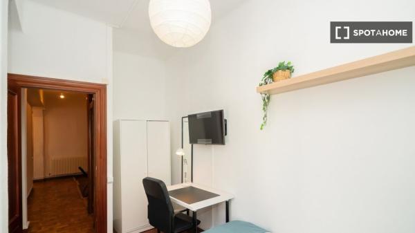 Shared apartment in Pamplona