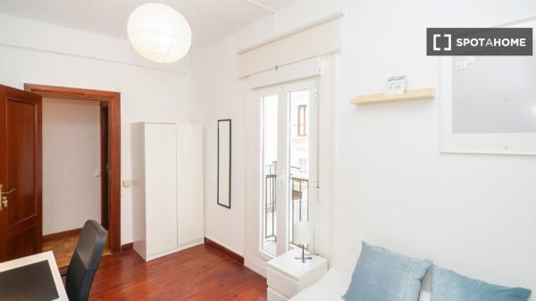 Shared apartment in Pamplona