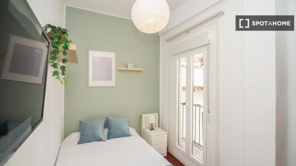 Shared apartment in Pamplona