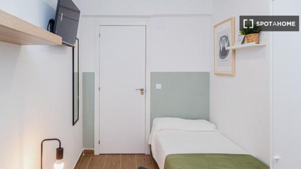 Piso compartido en Zaragoza