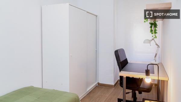 Piso compartido en Zaragoza