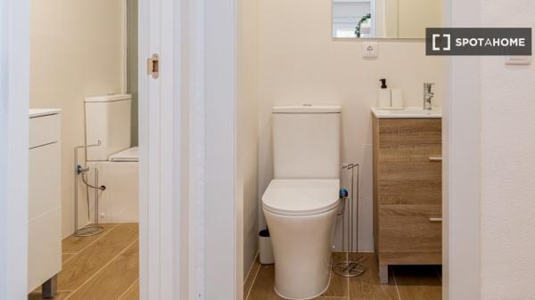 Piso compartido en Zaragoza