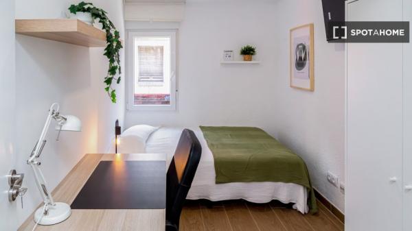 Piso compartido en Zaragoza