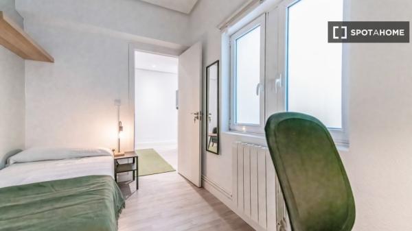 Piso compartido en Valladolid