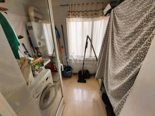 Casa independiente en calle Amsterdam