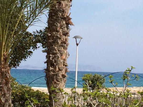 Piso en calle Sant Vicent, 113