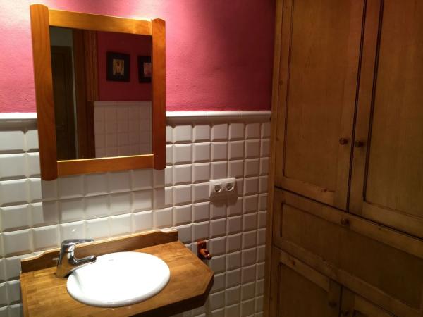 Piso en calle Sant Vicent, 113