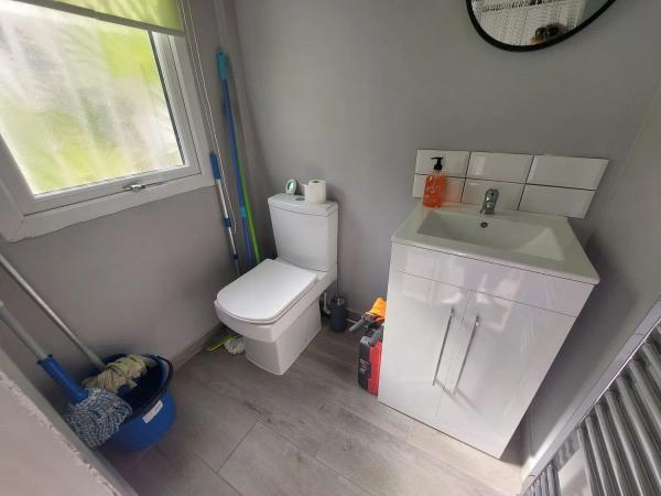 Chalet adosado en calle Boiero s/n