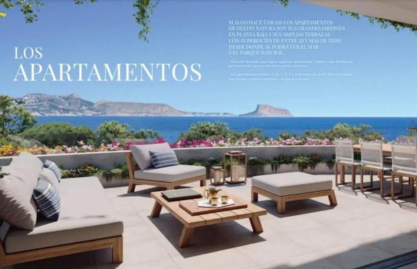 Piso en calle Andròmeda