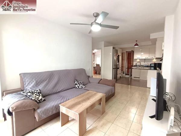 Piso en Colonia Escandinavia-Cautivador