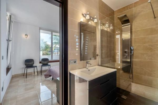 Chalet en Partida el Arabi