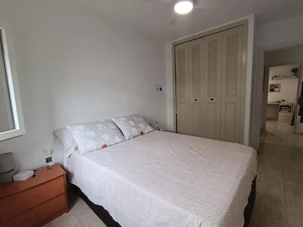 Piso en Colonia Escandinavia-Cautivador