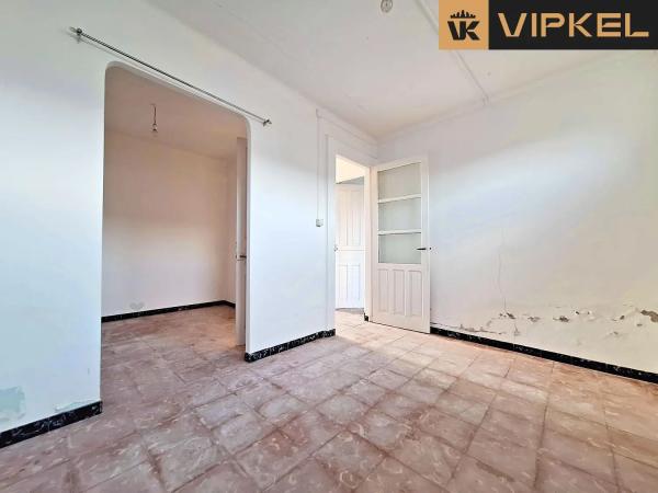 Chalet pareado en camino Ponte