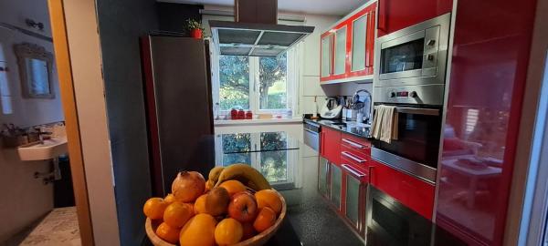 Casa independiente en Lugar Casteliño