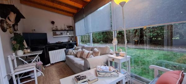 Casa independiente en Lugar Casteliño