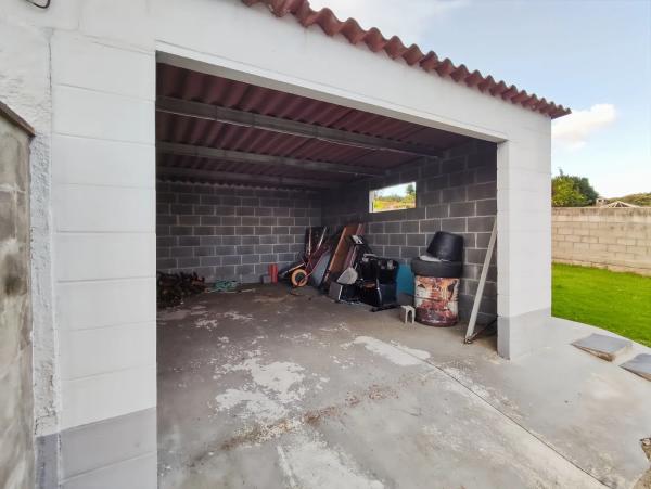 Casa independiente en Aldea Taibo