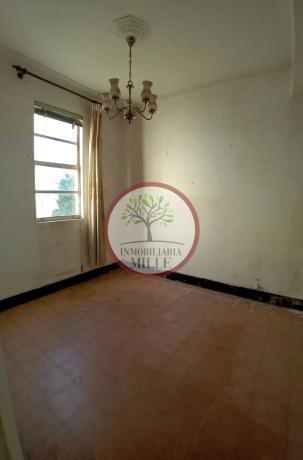 Chalet adosado en calle Praia de Miño