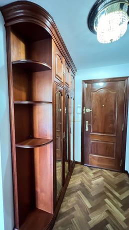 Piso en Suevos-Pastoriza