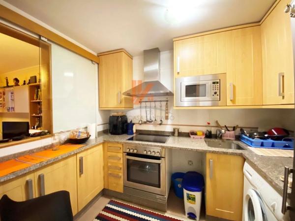 Piso en avenida da Liberdade, 20