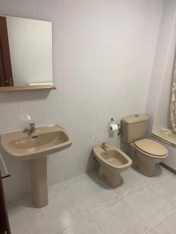 Piso en avenida Ponte da Pedra, 72