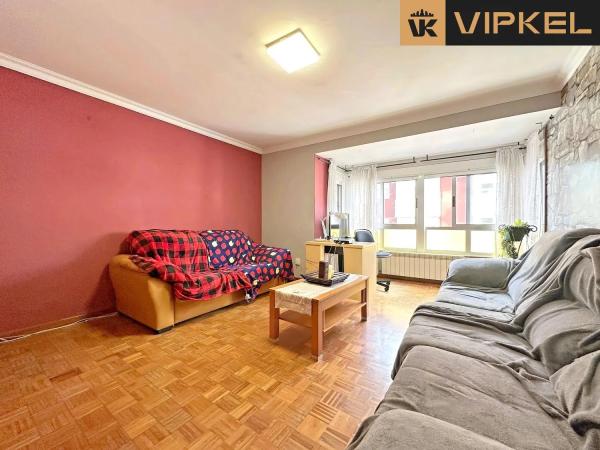 Piso en calle Constitución