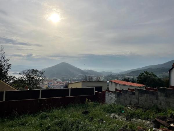 Chalet adosado en calle Cariño de Arriba