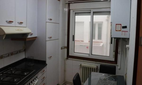 Piso en Ensanche - Sar