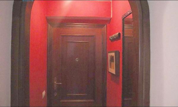 Piso en Ensanche - Sar