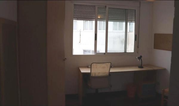 Piso en Ensanche - Sar