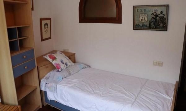 Piso en Ensanche - Sar