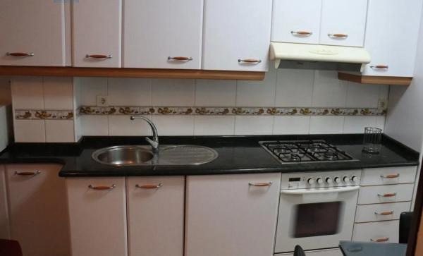 Piso en Ensanche - Sar