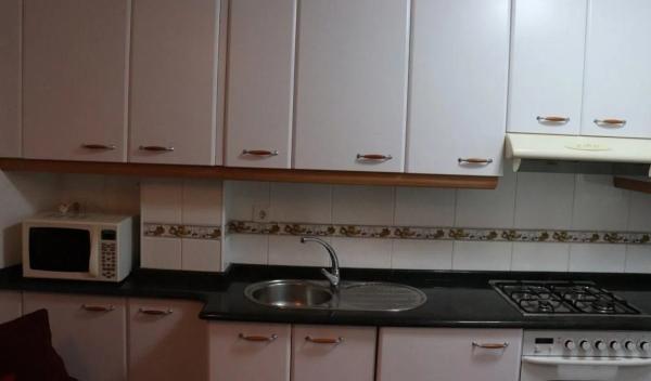 Piso en Ensanche - Sar