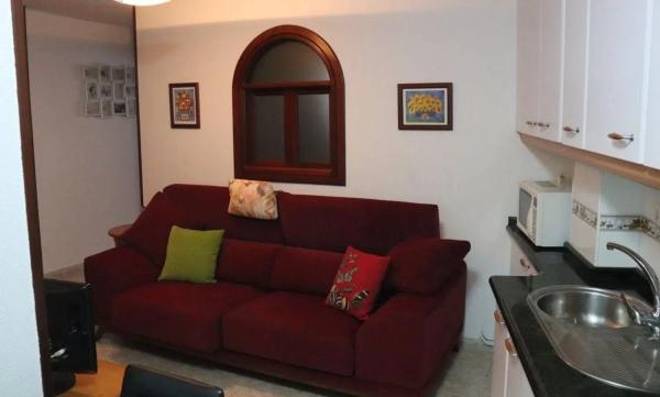 Piso en Ensanche - Sar