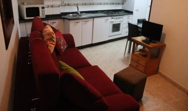 Piso en Ensanche - Sar