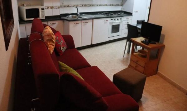 Piso en Ensanche - Sar