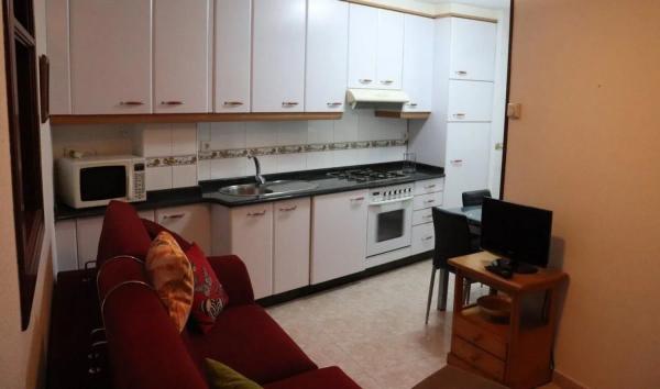 Piso en Ensanche - Sar