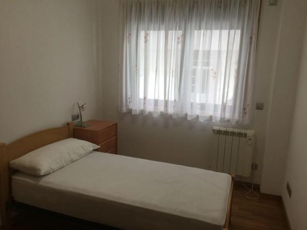 Piso en calle Castro, 8