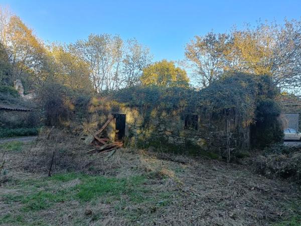 Casa independiente en Boipardo