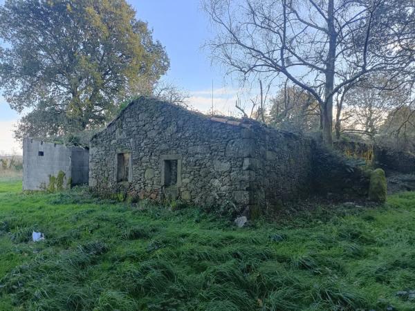 Casa independiente en Boipardo