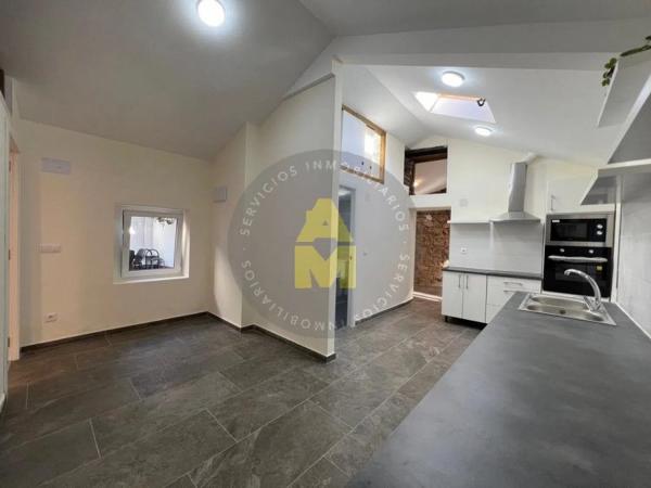 Chalet en Catabois - Santa María