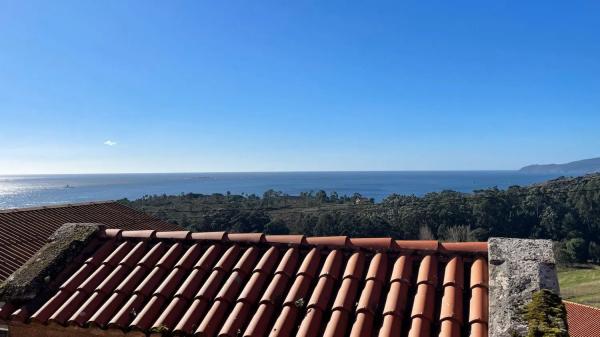 Chalet adosado en Aldea Gures, 107