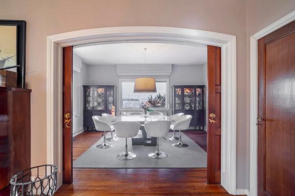 Casa independiente en calle Virrey Osorio