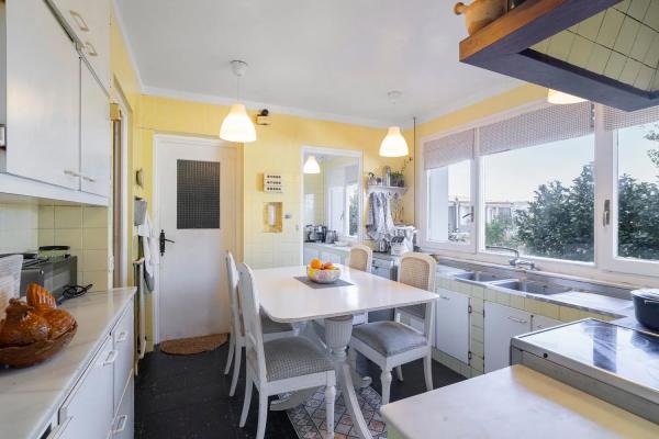 Casa independiente en calle Virrey Osorio